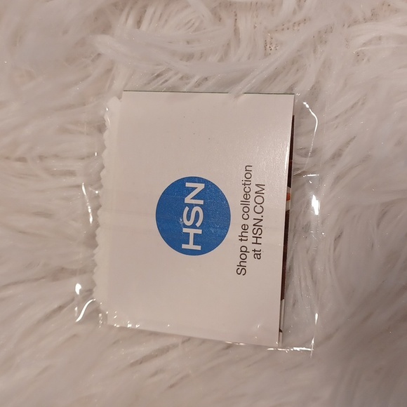 Jay King Blue Opal Beaded Station Necklace NEW - Picture 9 of 11